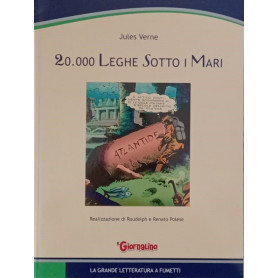 20.000 leghe sotto i mari