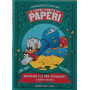 La grande dinastia dei paperi n. 2 ( Paperino e le spie atomiche )