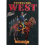 Storia del West 17: Orizzonti lontani