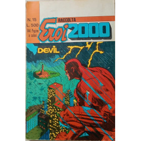 L'incredibile Devil