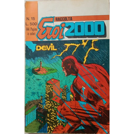 L'incredibile Devil