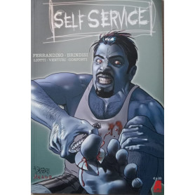 Self Service