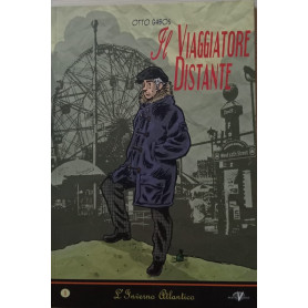 Il viaggiatore distante (Vol. 1)
