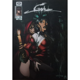 Gore (Vol. 1)