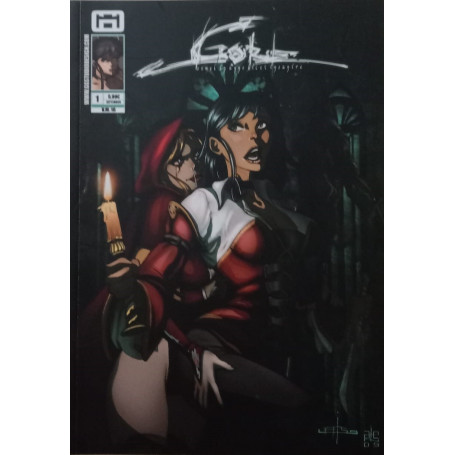 Gore (Vol. 1)