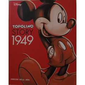 Topolino story 1949