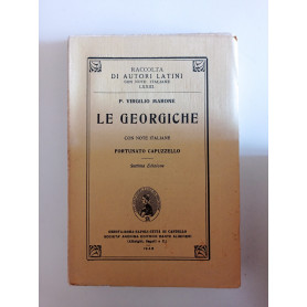 Le Georgiche