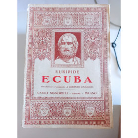 Ecuba