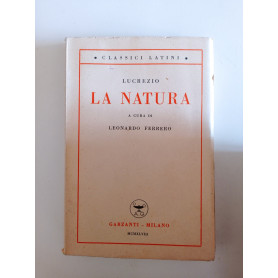 La natura