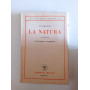 La natura