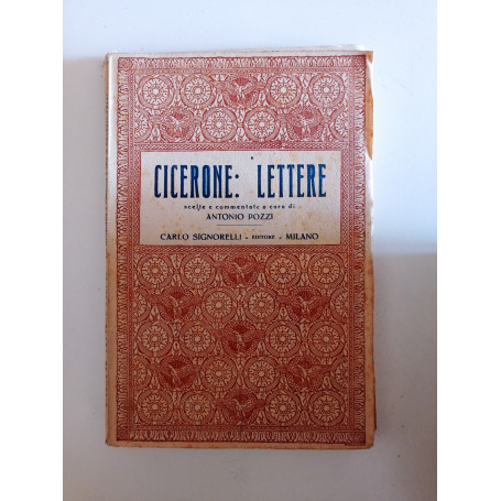 Lettere