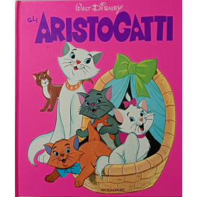 Gli aristogatti