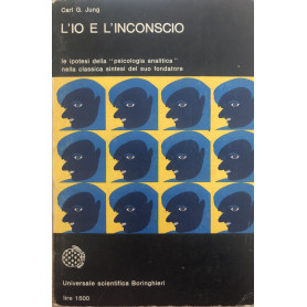 L'io e l'inconscio.
