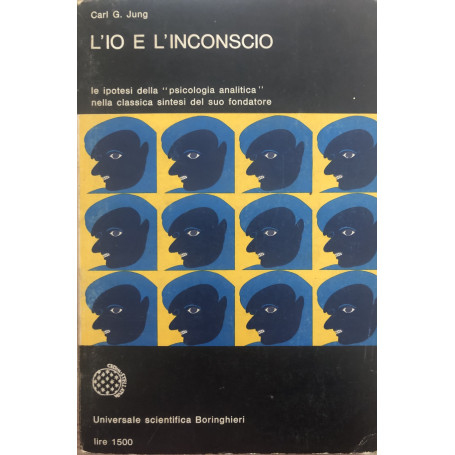 L'io e l'inconscio.
