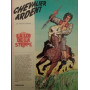 Chevalier Ardent : La Loi De La Steppe