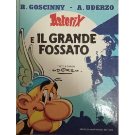 Asterix e il grande fossato