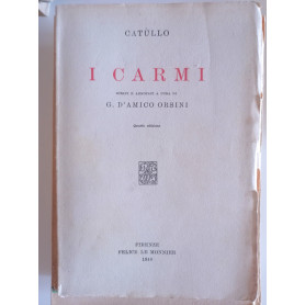 I Carmi