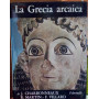 La Gracie arcaica (620 - 480 a.C.).