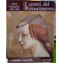 I centri del Rinascimento. Arte Italiana 1460-1500