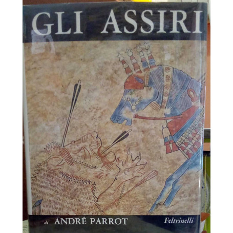 Gli Assiri