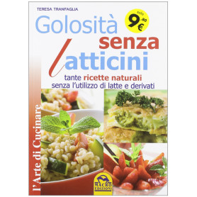 Golosità senza Latticini