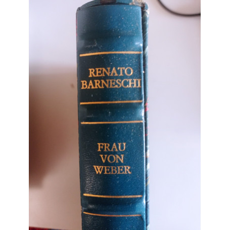FRAU VON WEBER VITA E MORTE DI MAFALDA DI SAVOIA A BUCHENWALD