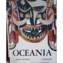 Oceania.