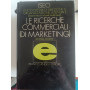 Le ricerche commerciali (di marketing)