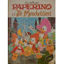 Paperino e i Tre Moschettieri