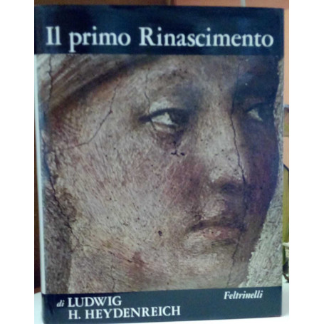 Il primo Rinascimento - Arte Italiana 1400-1460.