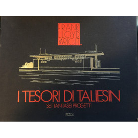 I tesori di Taliesin