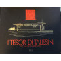I tesori di Taliesin