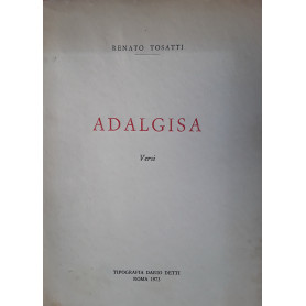 Adalgisa. Versi