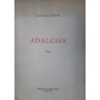 Adalgisa. Versi