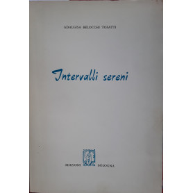 Intervalli sereni
