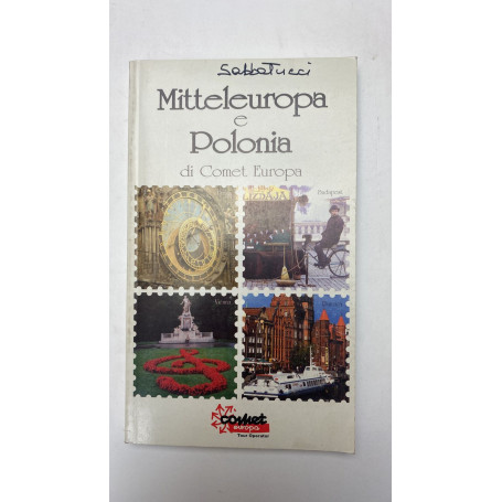 Mitteleuropa e Polonia