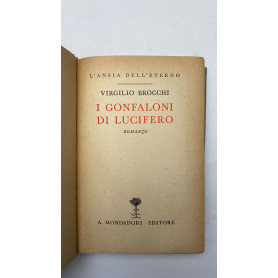 I gonfaloni di Lucifero