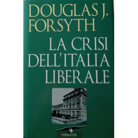 La crisi dell'Italia liberale. Politica economica e finanziaria (1914-1922)