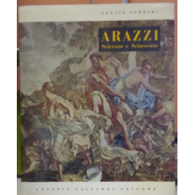 Arazzi italiani del Seicento e Settecento