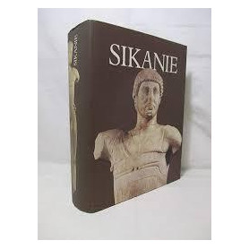 Sikanie Storia e civiltà della Sicilia greca