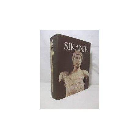 Sikanie Storia e civiltà della Sicilia greca