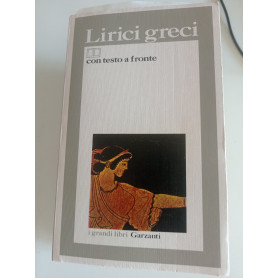 Lirici greci