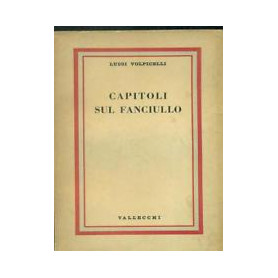 Capitoli sul fanciullo