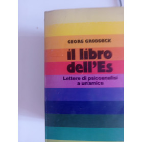 Il libro dell'ES
