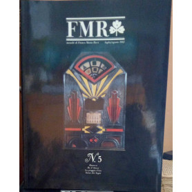 FMR n. 5 - Luglio-Agosto 1982