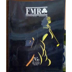 FMR n. 10 - Gennaio/Febbraio 1983