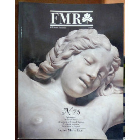 FMR. Edizione italiana n.75 1989