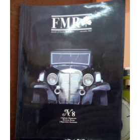 FMR n.8 - Novembre 1982