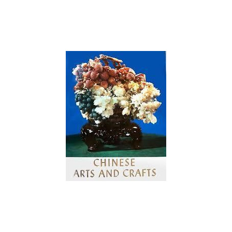 Chinese Arts and Crafts