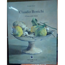 Claudio Bonichi. Il Teatro della Natura